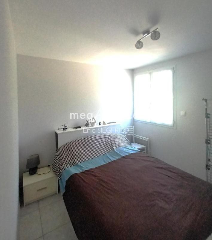 Appartement à vendre, 58m², Notre-Dame-de-Monts