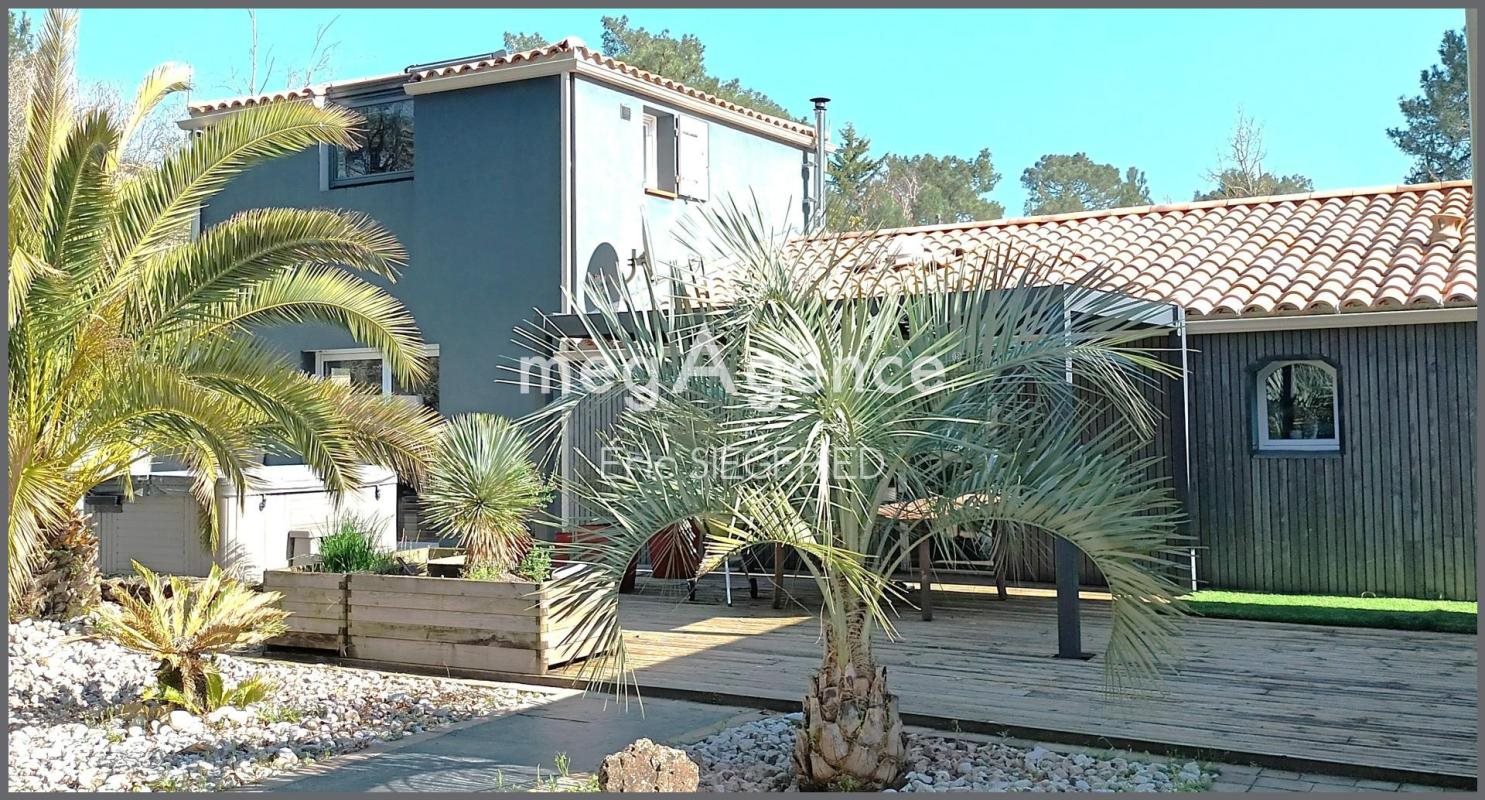 Maison à vendre, 137m², Saint-Gervais