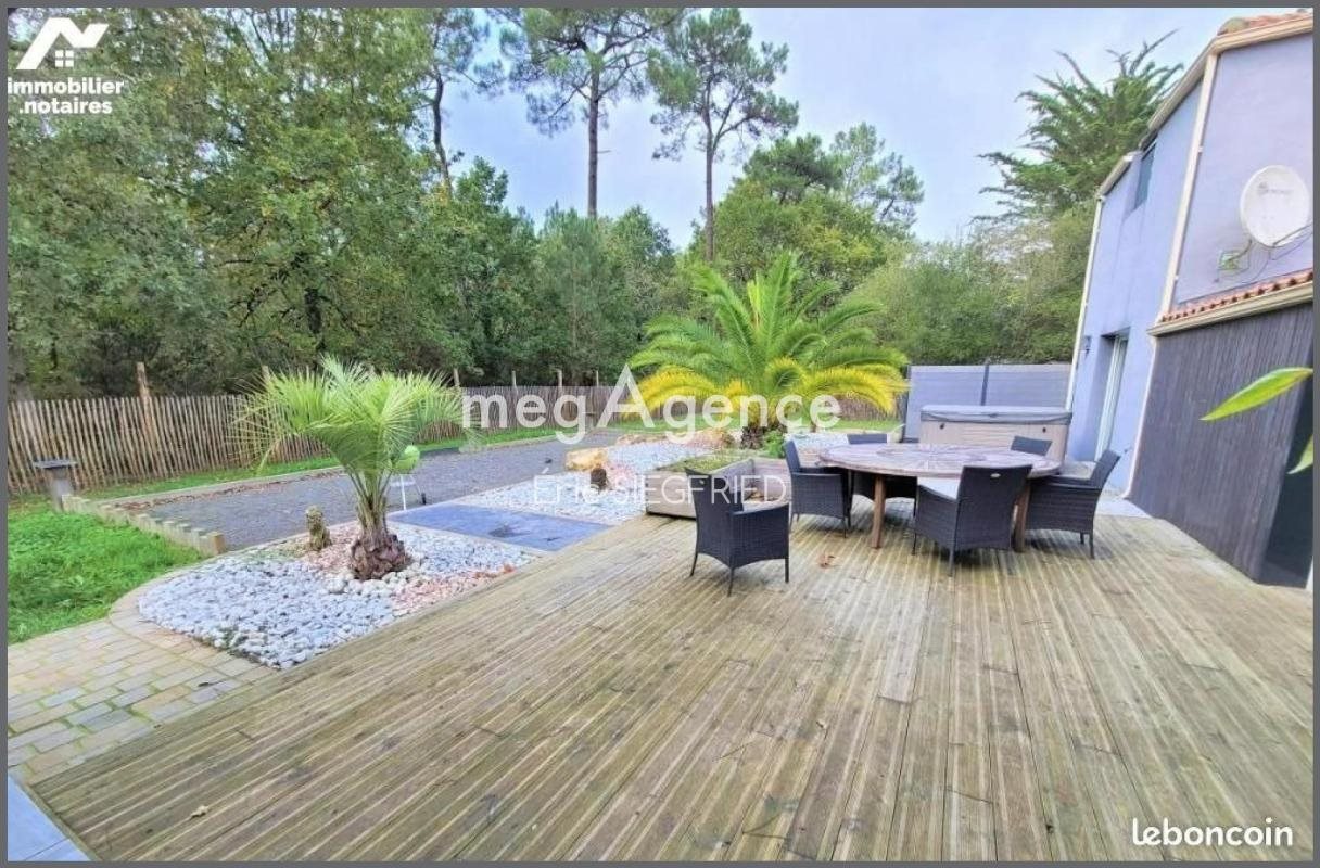 Maison à vendre, 137m², Saint-Gervais