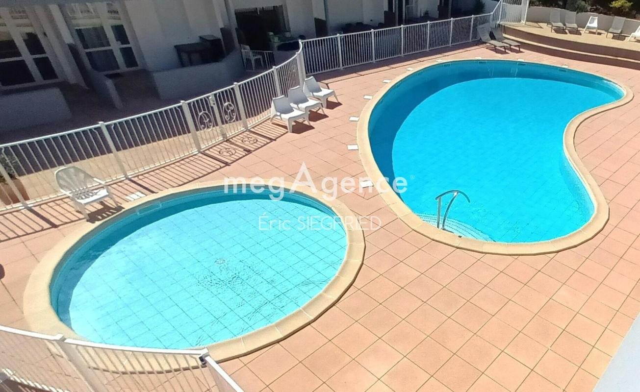 Appartement à vendre, 38m², Saint-Jean-de-Monts