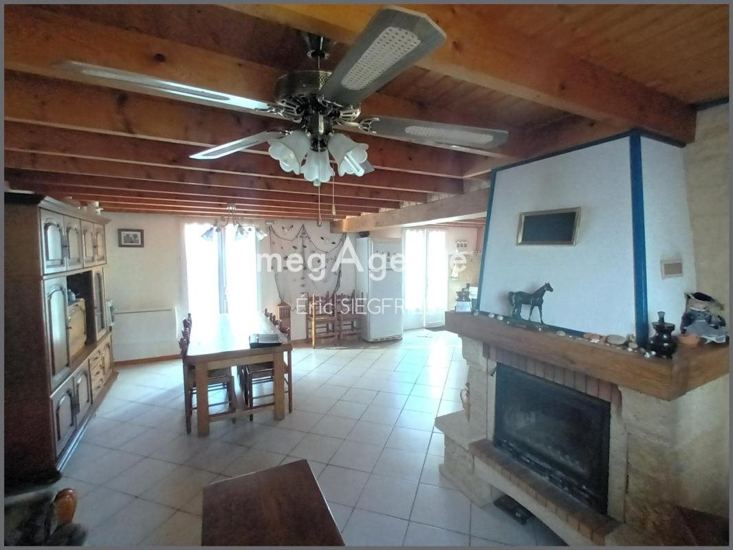 Maison à vendre, 94m², Saint-Jean-de-Monts