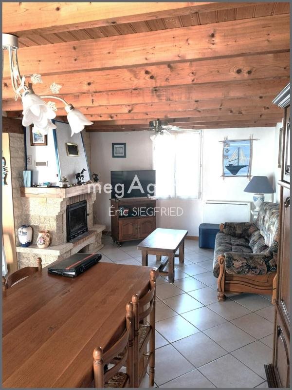 Maison à vendre, 94m², Saint-Jean-de-Monts
