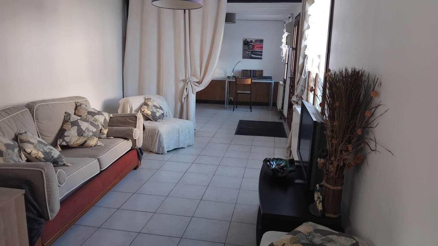Maison à vendre, 75m², Forges-les-Eaux