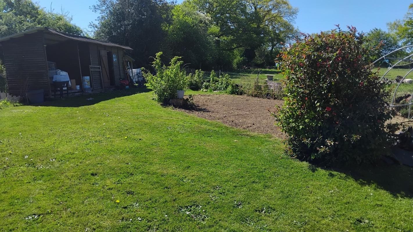 Maison à vendre, 110m², La Ferté-Saint-Samson
