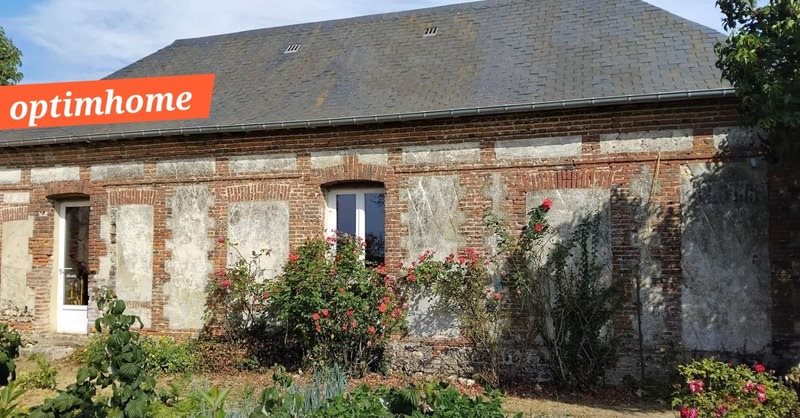Maison à vendre, 160m², Argueil