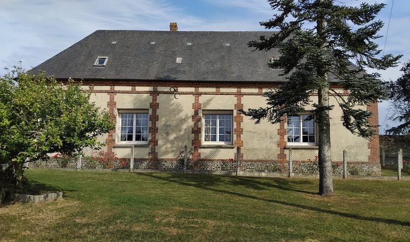 Maison à vendre, 160m², Argueil