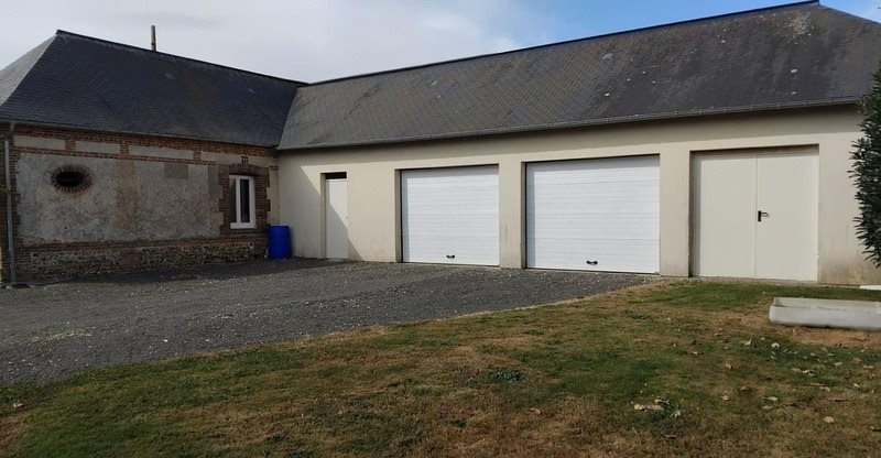 Maison à vendre, 160m², Argueil