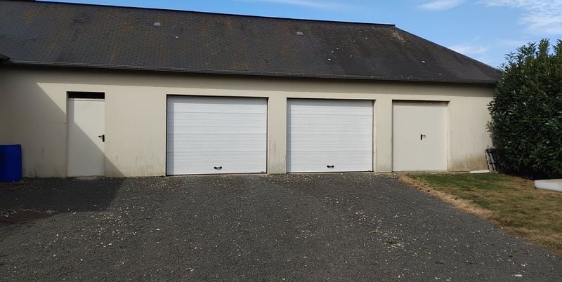 Maison à vendre, 160m², Argueil