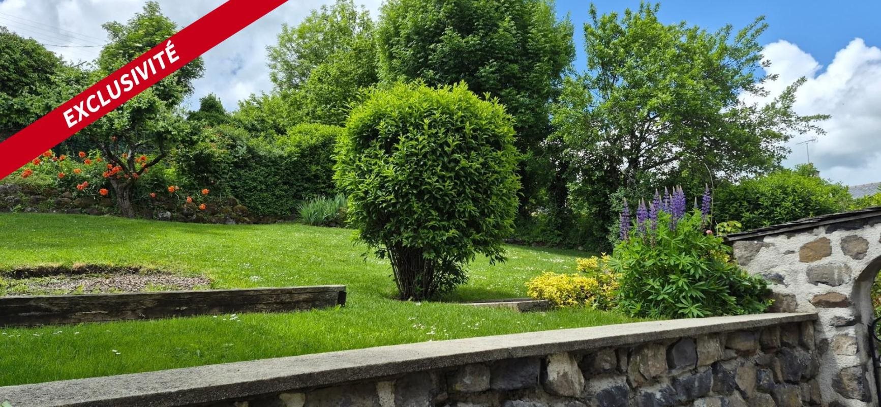 Maison à vendre, 138m², Mur-de-Barrez