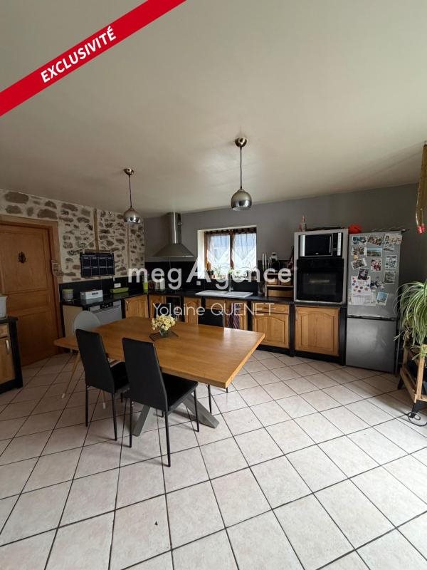 Maison à vendre, 138m², Mur-de-Barrez