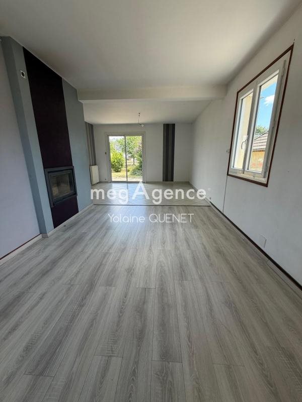 Maison à vendre, 117m², Thérondels