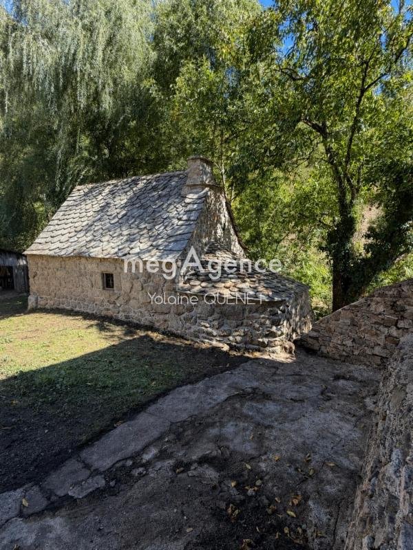 Maison à vendre, 134m², Montézic