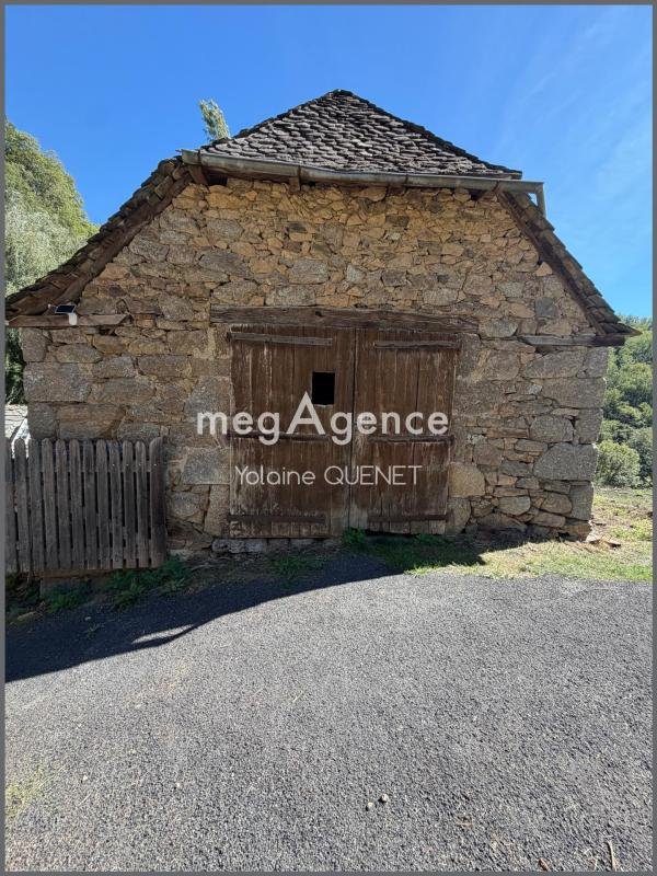 Maison à vendre, 134m², Montézic