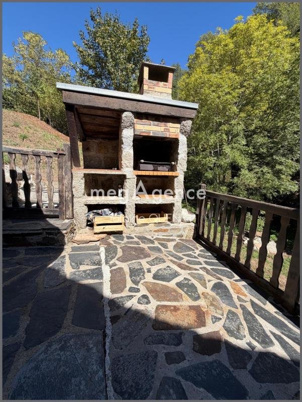 Maison à vendre, 134m², Montézic
