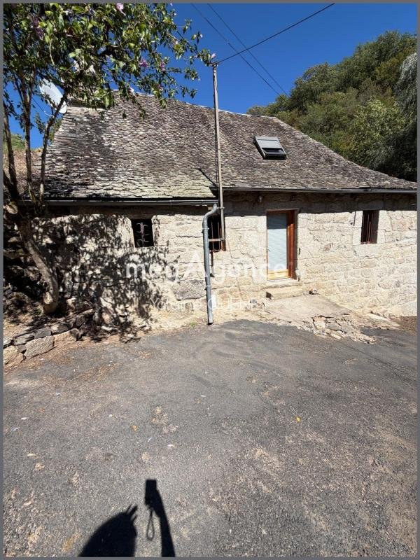Maison à vendre, 134m², Montézic
