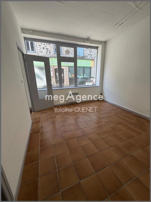 Maison à vendre, 88m², Mur-de-Barrez