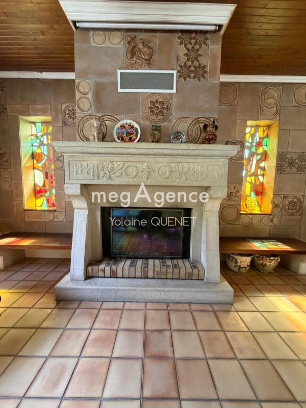 Maison à vendre, 182m², Mur-de-Barrez