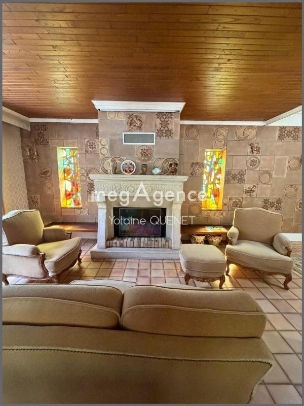 Maison à vendre, 182m², Mur-de-Barrez