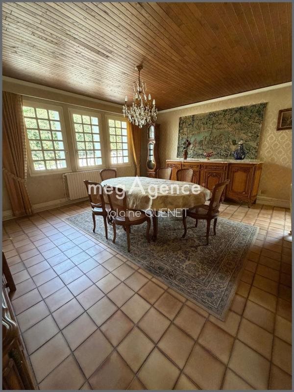 Maison à vendre, 182m², Mur-de-Barrez