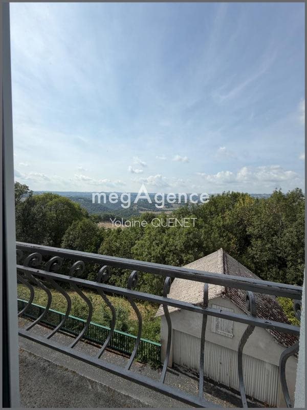 Maison à vendre, 182m², Mur-de-Barrez