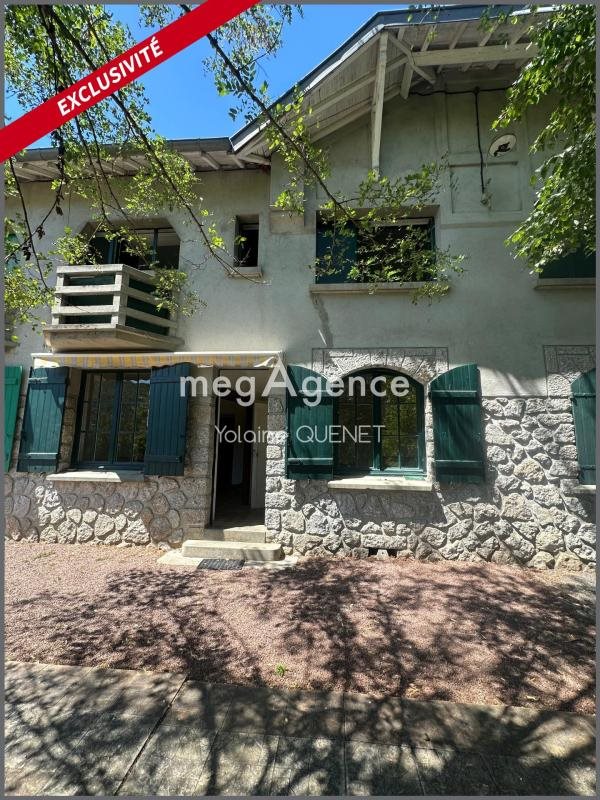 Maison à vendre, 60m², Brommat