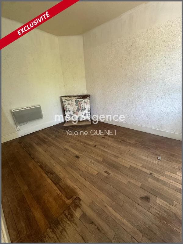 Maison à vendre, 60m², Brommat