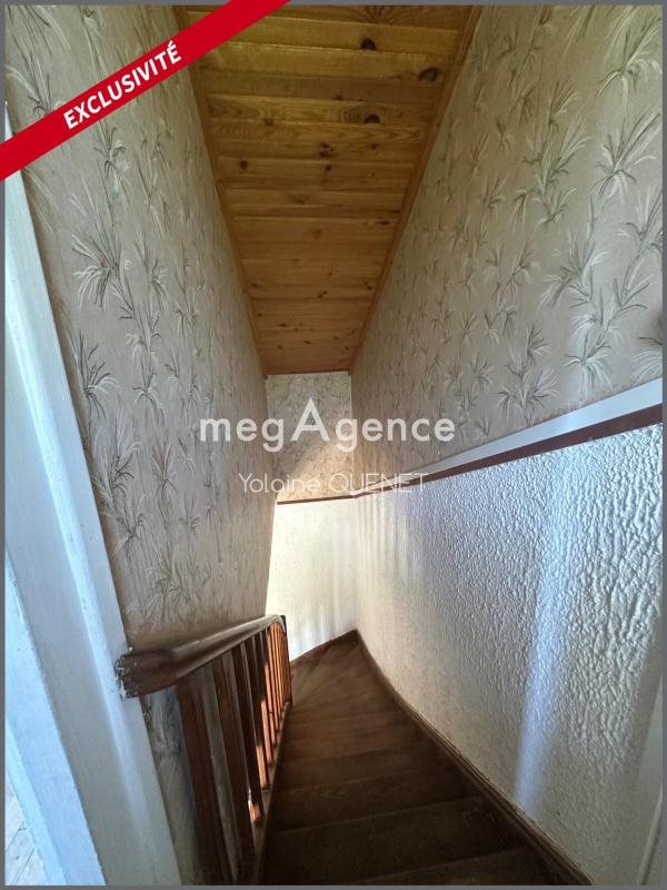 Maison à vendre, 60m², Brommat