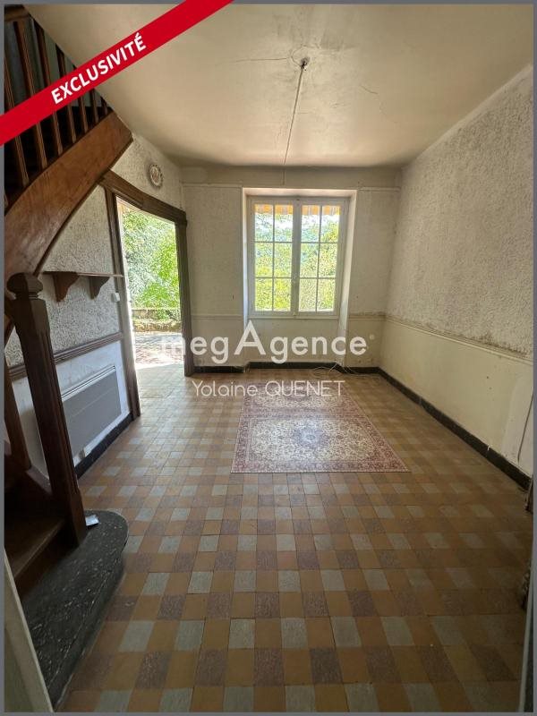 Maison à vendre, 60m², Brommat