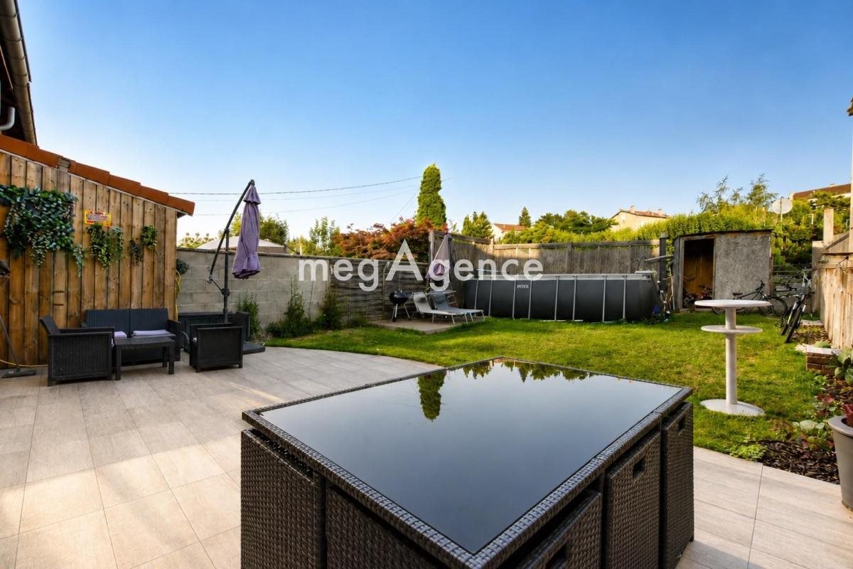 Maison à vendre, 156m², La Ricamarie