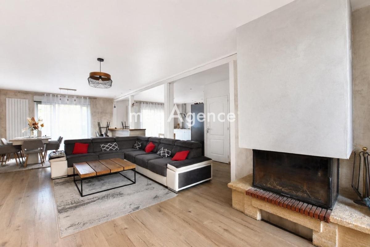 Maison à vendre, 156m², La Ricamarie