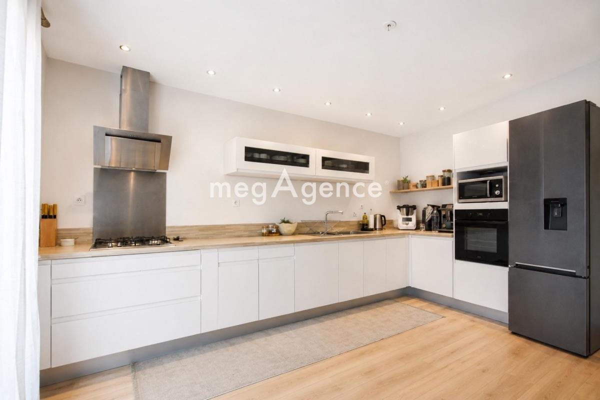 Maison à vendre, 156m², La Ricamarie