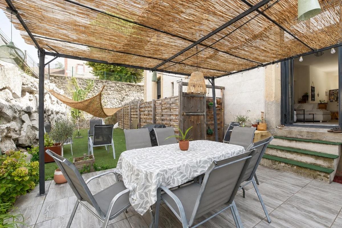 Appartement à vendre, 96m², Unieux