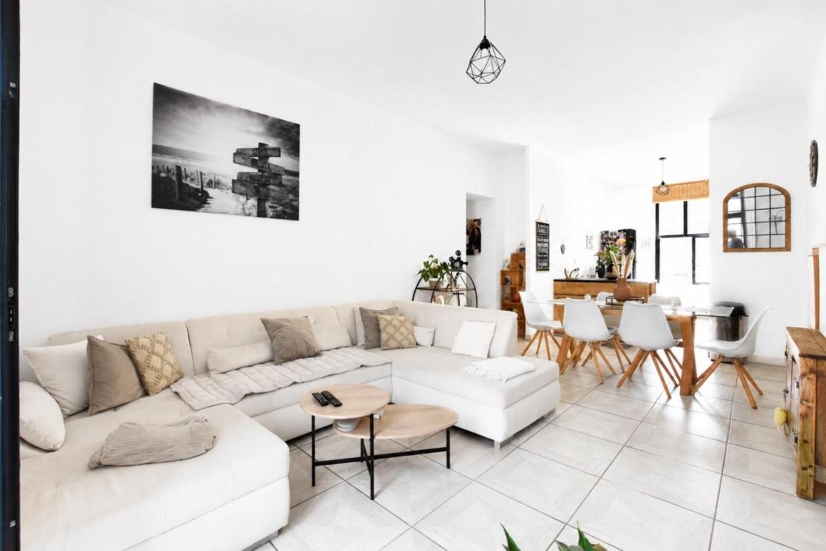 Appartement à vendre, 96m², Unieux