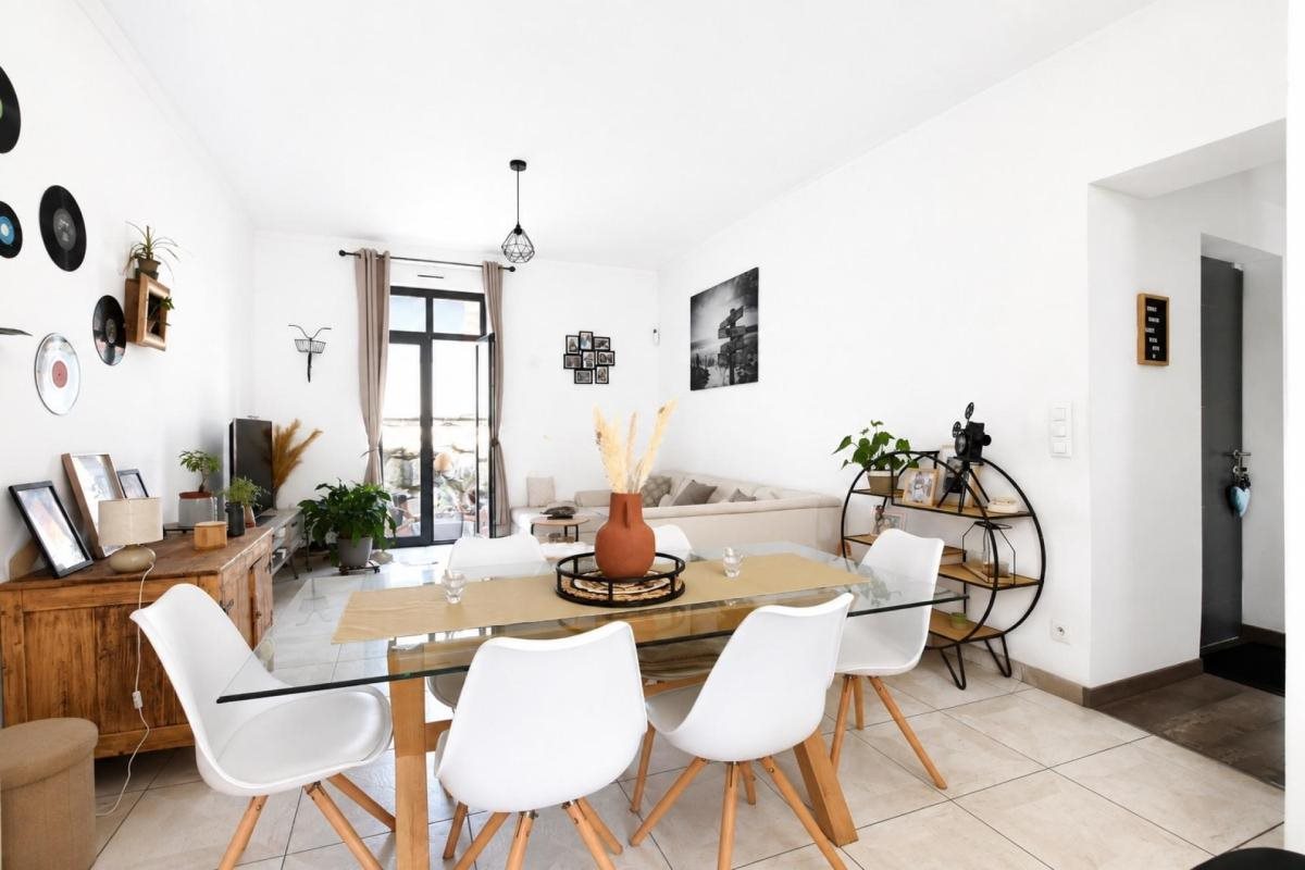 Appartement à vendre, 96m², Unieux