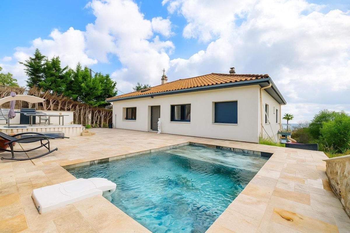 Maison à vendre, 130m², Saint-Chamond