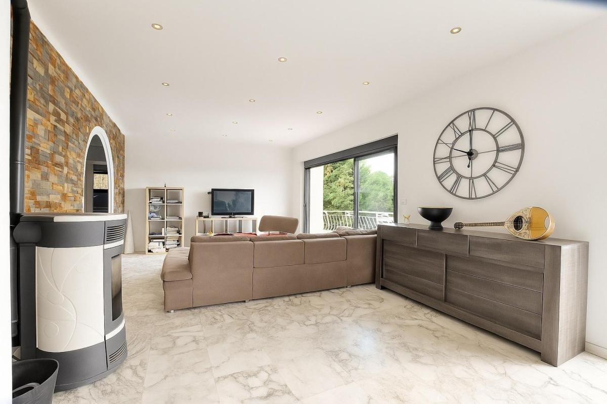 Maison à vendre, 130m², Saint-Chamond