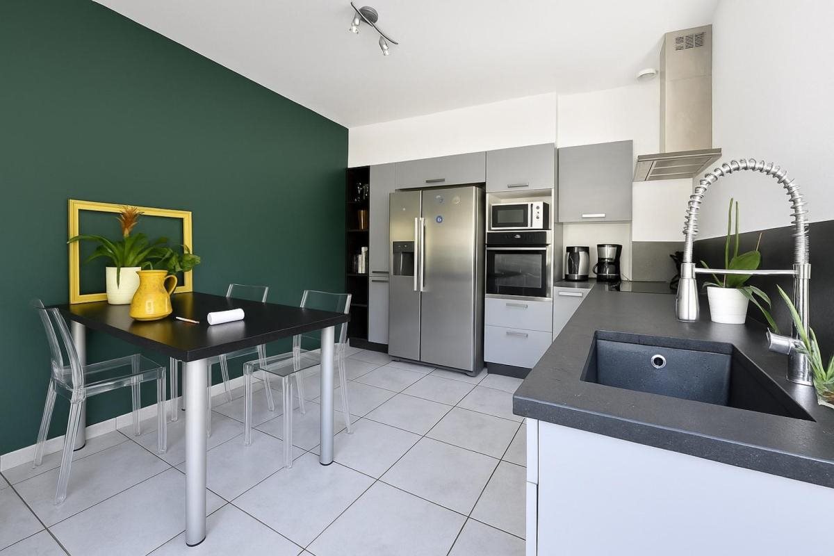 Maison à vendre, 130m², Saint-Chamond