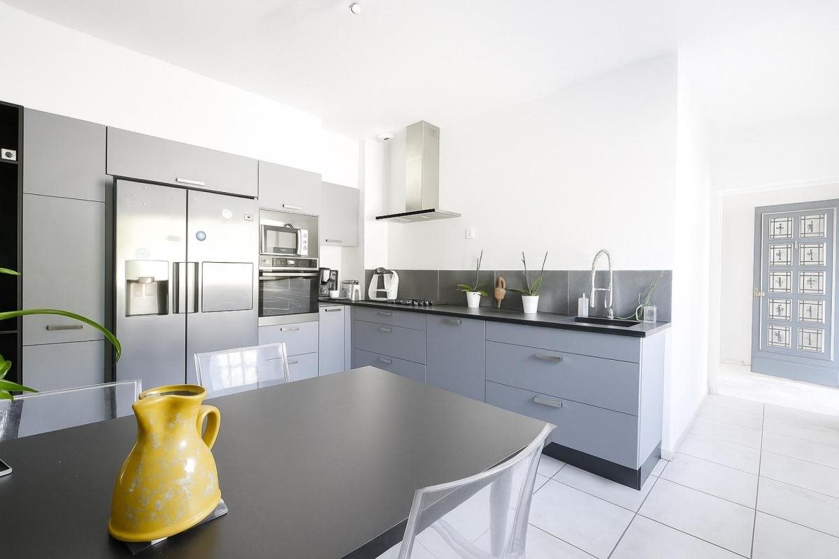 Maison à vendre, 130m², Saint-Chamond