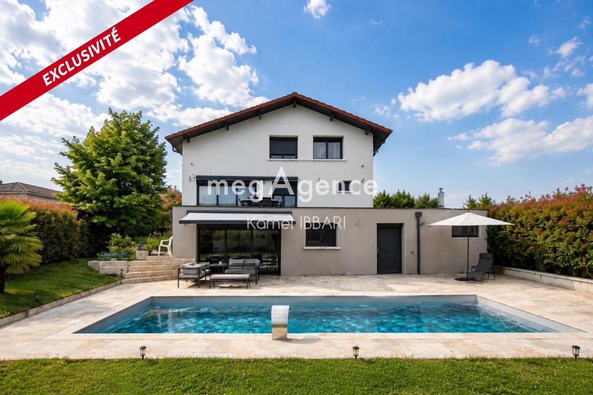 Maison à vendre, 300m², Villars