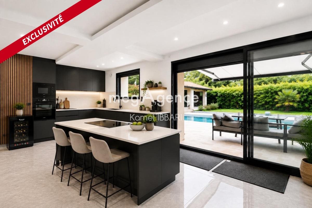 Maison à vendre, 300m², Villars