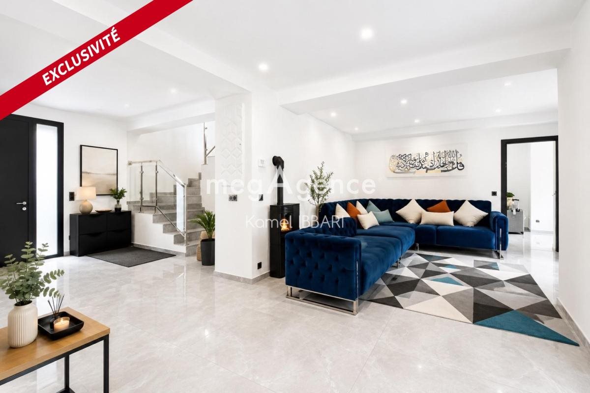 Maison à vendre, 300m², Villars