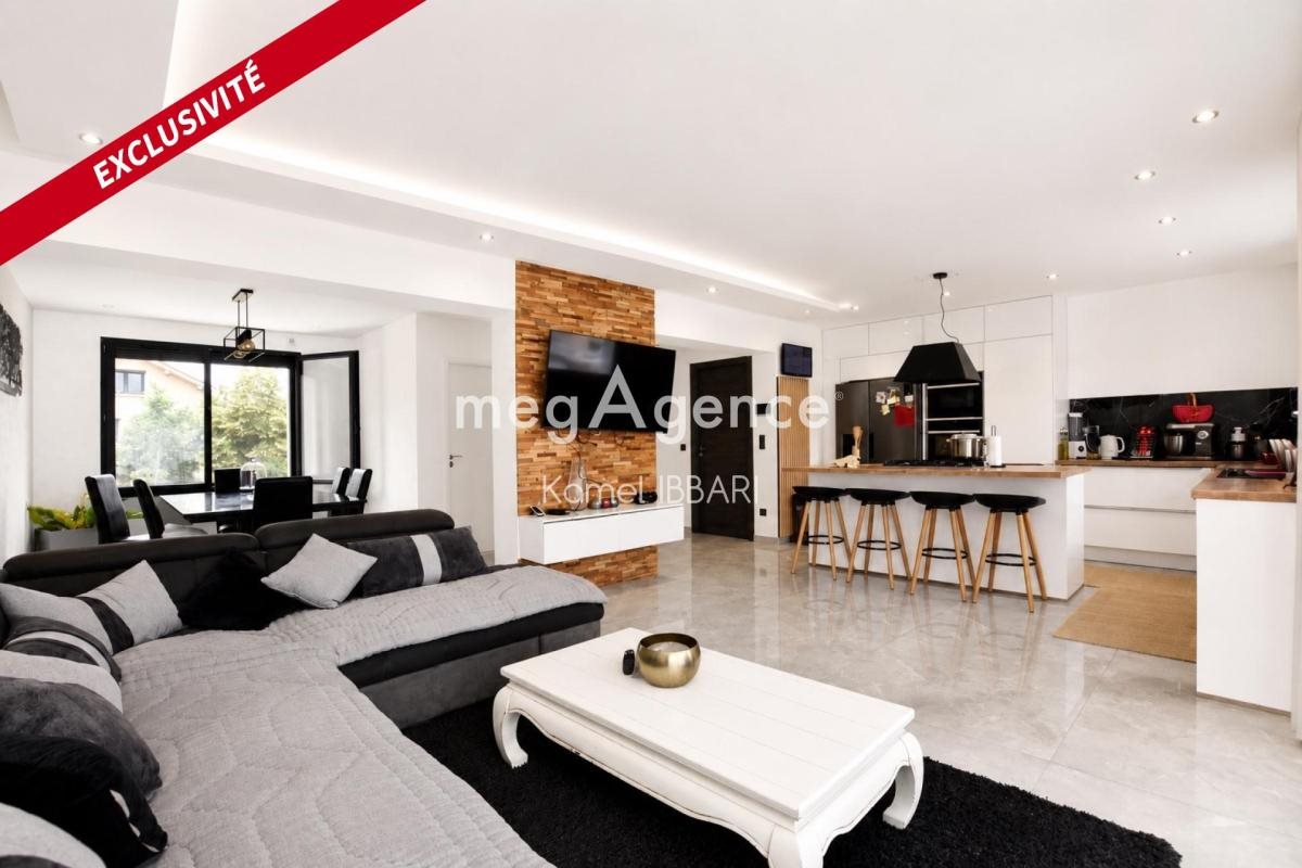 Maison à vendre, 300m², Villars