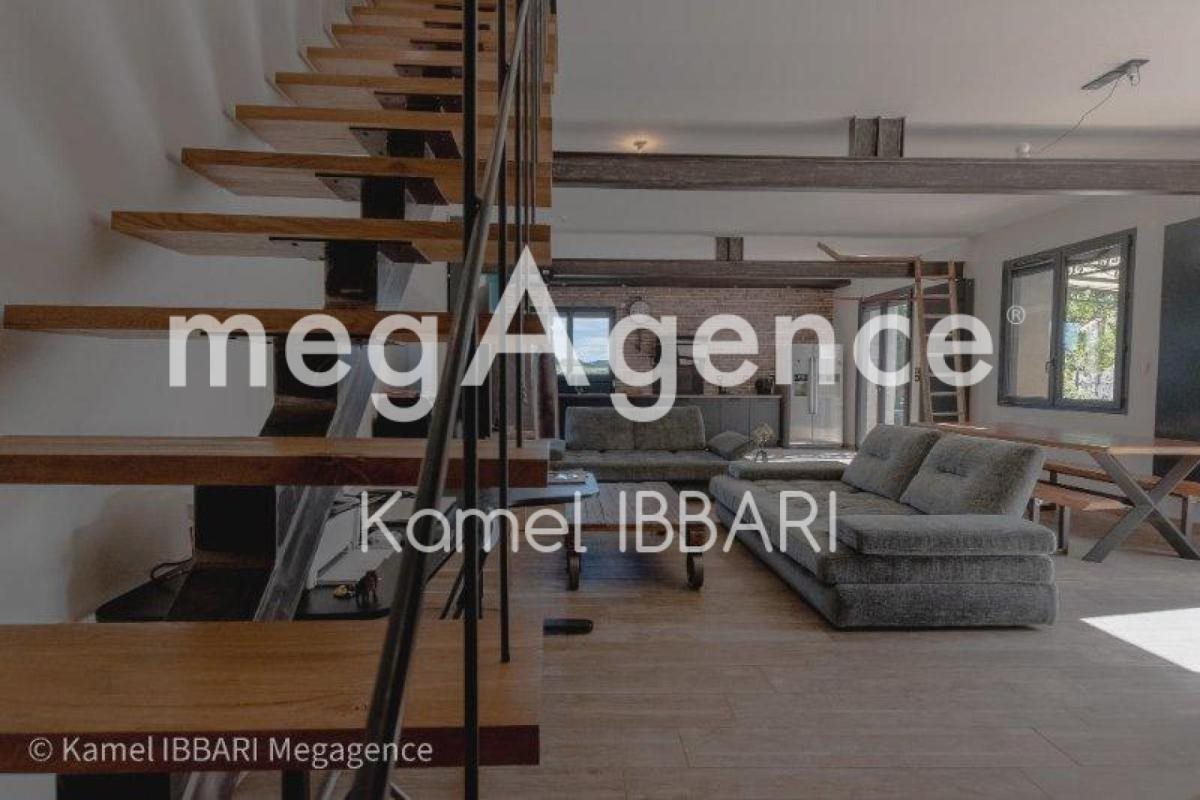 Maison à vendre, 140m², Saint-Just-Malmont