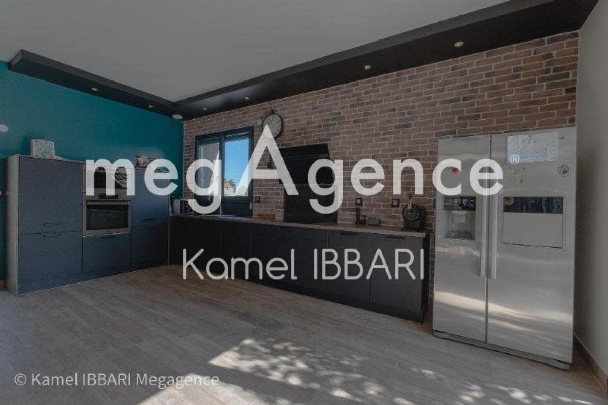 Maison à vendre, 140m², Saint-Just-Malmont