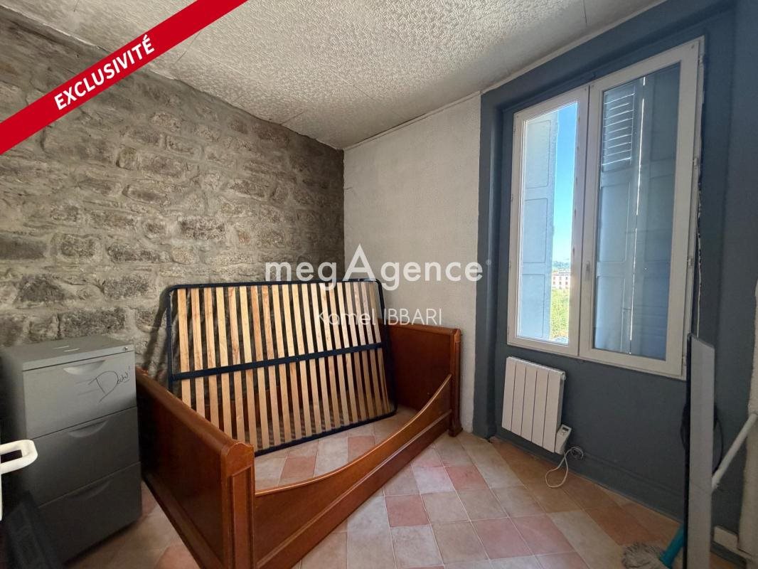 Appartement à vendre, 42m², Saint-Etienne