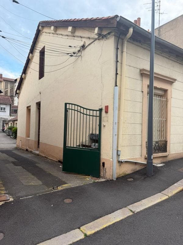 Maison à vendre, 138m², Saint-Etienne