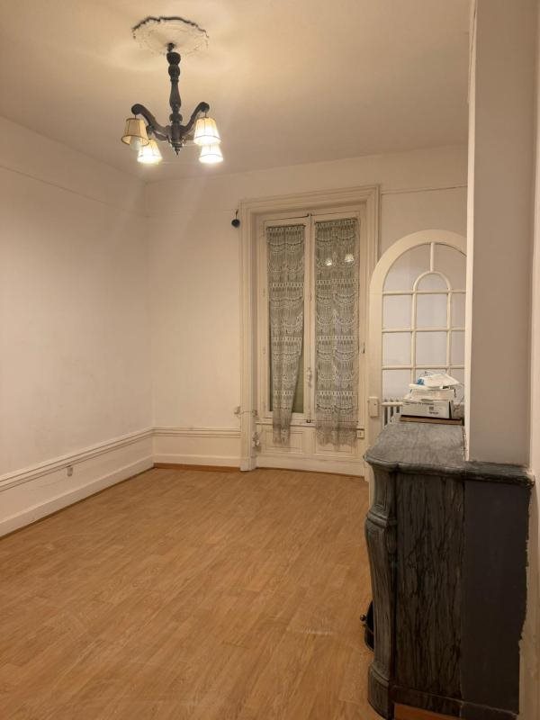 Maison à vendre, 138m², Saint-Etienne