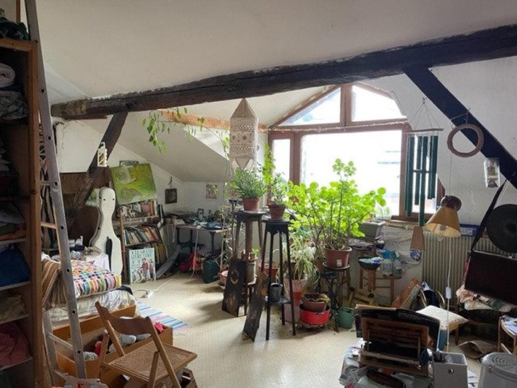 Maison à vendre, 271m², Tulle