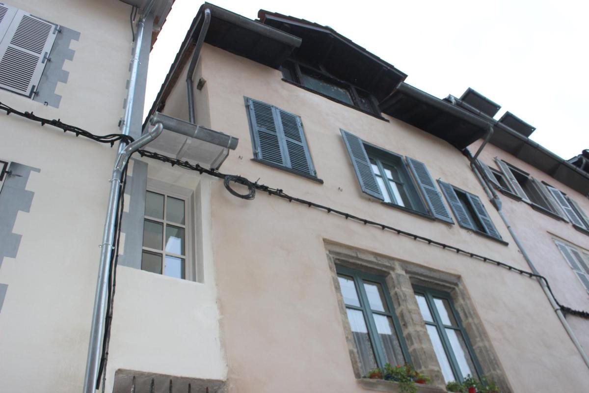 Maison à vendre, 271m², Tulle