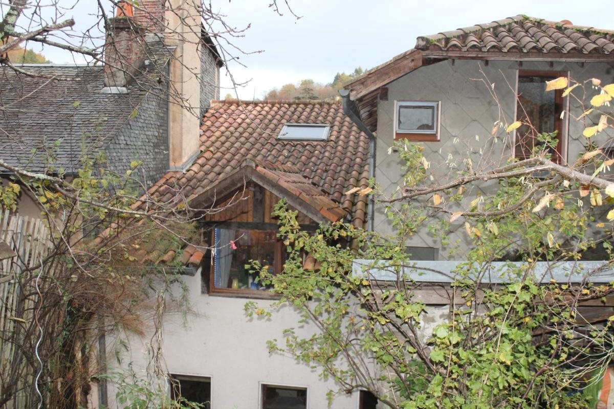 Maison à vendre, 271m², Tulle